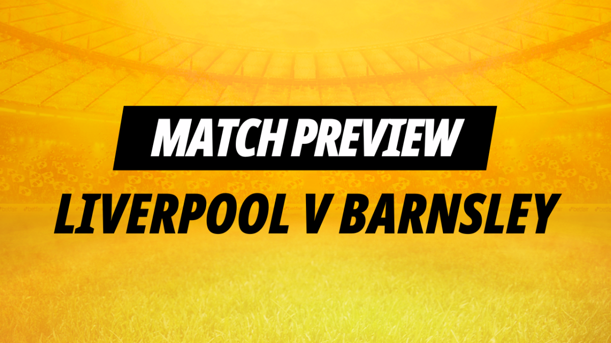 Liverpool v Barnsley tips, stats and predictions